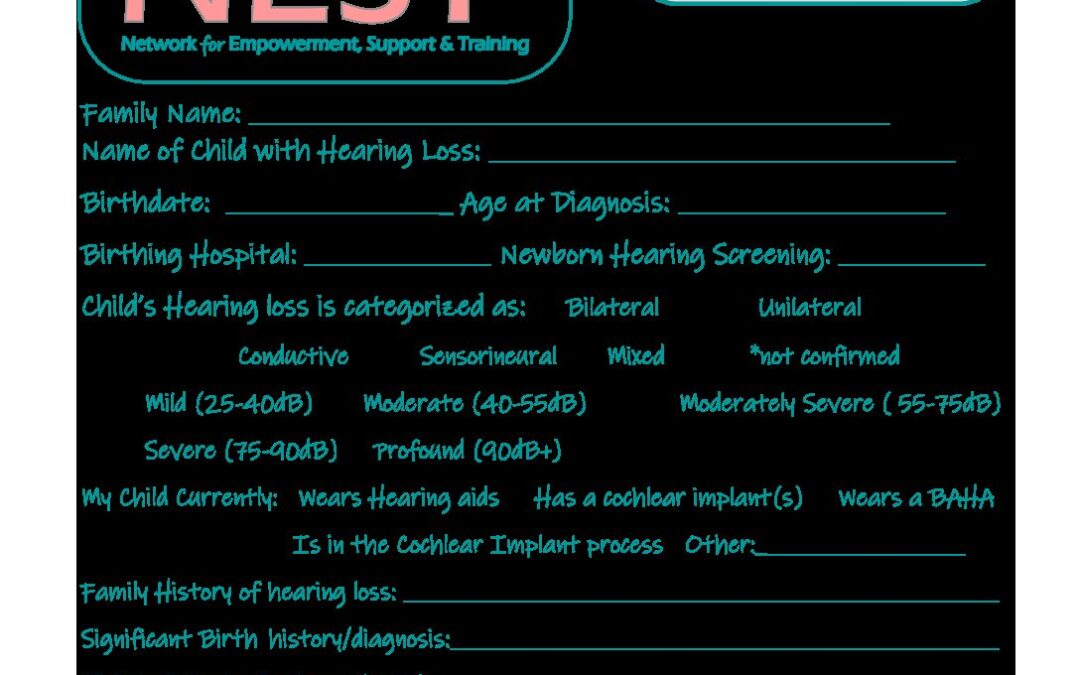 NEST family enrollment form Website (1)