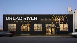 Dread River